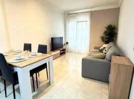 La Casita del Muelle de Los Abrigos, Tenerife Sur, a 50 m del MAR y cinco minutos Aeropuerto Tenerife Sur