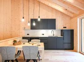 Apartment Lechtal Alpin