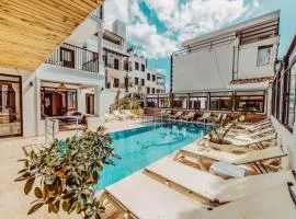 The Lume Boutique Hotel & Restaurant & Spa