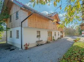 Lukec Estate
