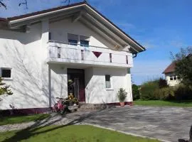 Ferienwohnung am Wiesenweg