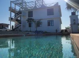 Villa-Katerima-paje zanzibar