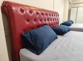 Doctor Thanut Hostel