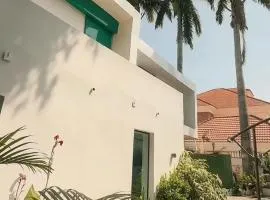 Austra hotels and suite Maitama Abuja