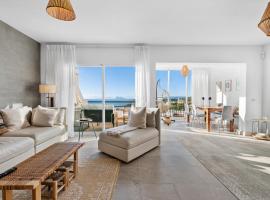 Viesnīca Casa Maria Luisa pilsētā Manilva