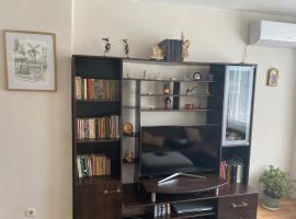Angenellyq apartment, Hotel in Kjustendil