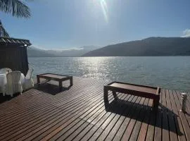 Casa Sol de Mangaratiba