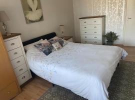 Angenellyq apartment, hotel v destinaci Kjustendil