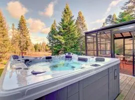 Spa - Waterfront - Le Nordika