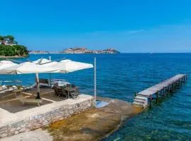 Villa Le Grotte - Sul Mare