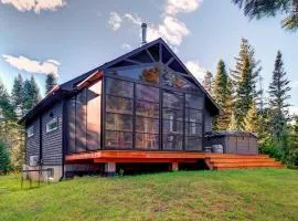 Spa - Waterfront - Le Nordika