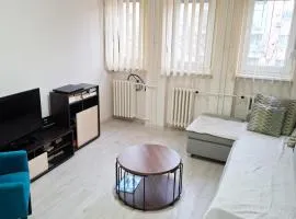 Prime Spot Apartment