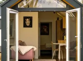 Tiny House im Schwarzwald-Natur, Ruhe & Erholung