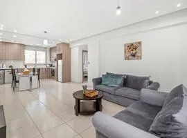 Downtown 2 Bedroom City Flat