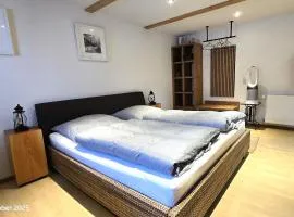 Ferienapartment Opitz - Zugspitzregion