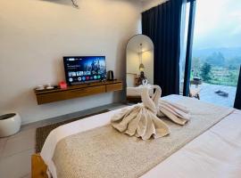 Pinggan harmoni, hotel i Baturaja