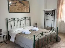 La Finestra sul Teatro Romano