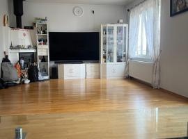 Gamle bygdevei 198b, hotel in Oslo