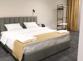 New Casa Boutique Hotel