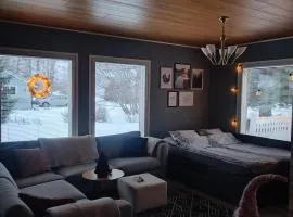 Resort Selekosten Tunto