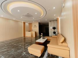 TD Apartment, hotel near Cat Bi International Airport - HPH, Hai Phong