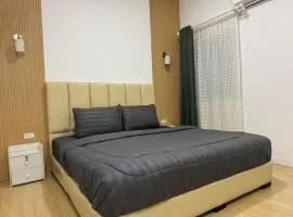 Casa de la Siesta - BNB set up