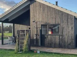 Awesome Home In Føllenslev With Wifi