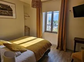 Gîte d'étape Entre Loyre et Canaux