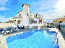 Villa Casa de Melvino by Villas&You