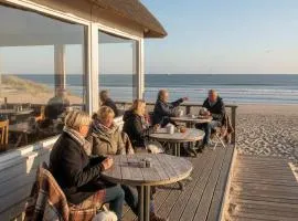 Budget Private Room Near Zoutelande Beach