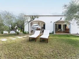 la Villa di Biderrosa