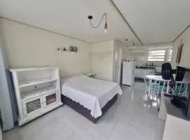 Espaço inteiro e tranquilo