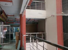 Hotel razia, hotel v destinaci Dera Bassi