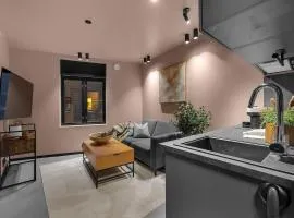 New apartment in the very heart of Tromsø