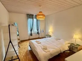 Zurich Style One Bedroom All Yours