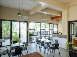 Pesona Merapi Syariah Guesthouse Kaliurang RedPartner – hotel w mieście Ngemplak