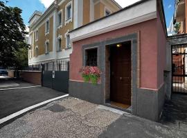 La Casetta di Via Sannio