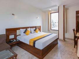 Itsy Hotels Svaruchi Inn, hôtel à New Delhi