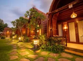 Klumpu Mesari Guest House