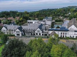 ANEW Hotel Hilton Pietermaritzburg, ξενοδοχείο σε Hilton