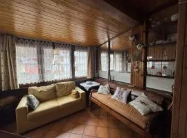 Zoncolan Mountain Lodge - Ride & Ski