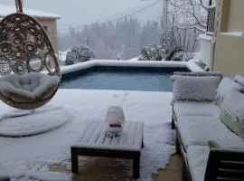 Villagio inn Suite & Spa