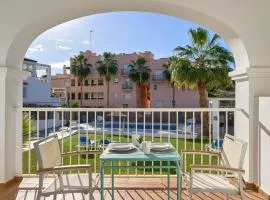 Apto 1 Almoraide Suites