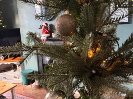 Cartref - Fully equipped and stunning town flat, hotel a Shrewsbury