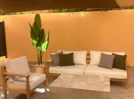 Appartement chic Menara Mall piscine Rooftop