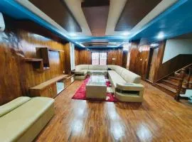 Entire Home in Kathmandu, Grace - Residential