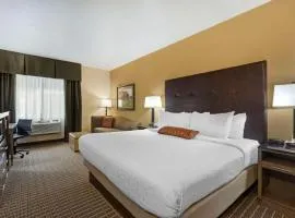 Best Western Plus Yakima Hotel
