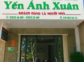 Yến Ánh Xuân Hotel