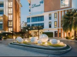 The Beach Condotel Kata