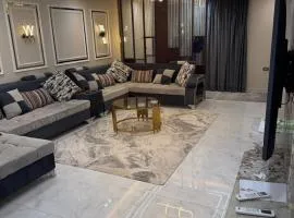 ميدان لبنان المهندسين برج ابو الكرامات